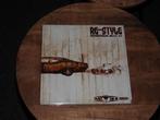 Re-Style – Motherfucking Bullit E.P., Cd's en Dvd's, Vinyl | Dance en House, Ophalen of Verzenden, Gebruikt, 12 inch, Techno of Trance