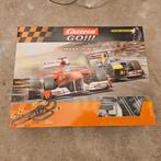 Carrera Racebaan GO!!!, Ophalen, Racebaan, Carrera, Zo goed als nieuw