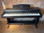 Yamaha Clavinova CLP-820, Ophalen, Gebruikt, Bruin, Digitaal