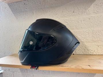 Shoei x spirit 3 maat s beschikbaar voor biedingen