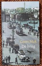 De brug - Geert Mak - boekenweekgeschenk 2007 - NIEUW, Ophalen of Verzenden, Nieuw, Geert Mak