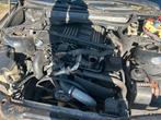 BMW E46 320d 204D1 M47D20 Motor, Ophalen, BMW