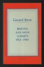 Gerard Reve ~ Brieven aan mijn lijfarts, 1963 - 1980 ~ 1991, Verzenden, Gelezen, Nederland
