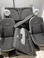 Compleet Fiat 500 Interieur 2017 - Gereinigd, Ophalen, Gebruikt, Fiat