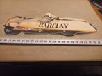 Barclay zijspan wegrace, Verzamelen, Ophalen of Verzenden, Zo goed als nieuw