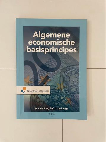 Algemene Economische Basisprincipes beschikbaar voor biedingen