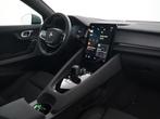 Polestar 2 Long Range Dual Launch Ed. | Panoramadak | Harman, Auto's, Polestar, Automaat, Stof, Gebruikt, Origineel Nederlands