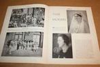 Wereldkroniek - Januari 1937, Gebruikt, N.v.t., N.v.t., Ophalen of Verzenden