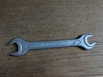 Mercedes Benz  Walter Steeksleutel 13 17 DIN 895, Auto diversen, Autogereedschap, Ophalen of Verzenden