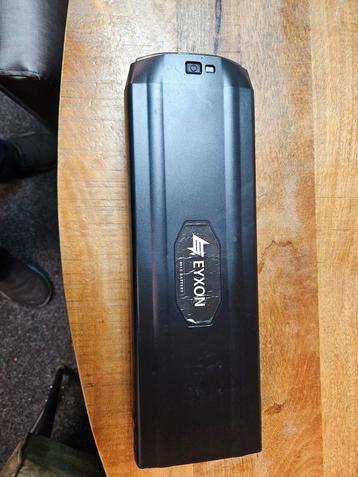 Stella Accu 522Wh - Fietsbatterij incl accu  beschikbaar voor biedingen