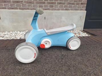 Berg go2 loopauto / driewieler beschikbaar voor biedingen
