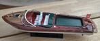 Riva modelboot, uitvoering Frederique Constant Geneve, Verzenden, Zo goed als nieuw
