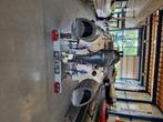 Rib boot pro 430, Watersport en Boten, Zo goed als nieuw, Benzine, Minder dan 70 pk, Overige materialen