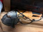 Einhell Bavaria Haakse Slijpmachine 2350 Watt, Ophalen of Verzenden, Gebruikt, 1000 watt of meer, Haakse handslijpmachine