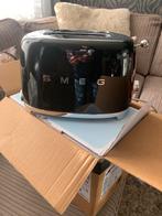 Smeg broodrooster, Ophalen, Nieuw
