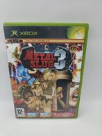 Metal Slug 3 - Xbox Classic, Avontuur en Actie, Osaka, Japan, Gebruikt, 2 spelers