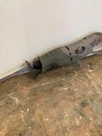 Reciprozaag, Ophalen, Gebruikt, 70 mm of meer, 600 tot 1200 watt