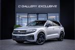 Volkswagen Touareg 3.0 TSi eHybrid 4MOTION R - Panorama | St, Automaat, Gebruikt, Zwart, 2995 cc