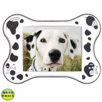 HannSpree Doggy 102 Dalmatians 12 inch LCD televisie beschikbaar voor biedingen