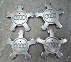 OEM Audi naafdoppen 4G0 601 165N, Auto diversen, Ophalen of Verzenden, Gebruikt