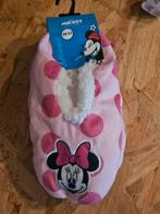 Minnie Mouse Sloffen - Maat 29-31, Slofjes, Meisje, Minnie Mouse, Nieuw