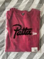 Patta Wave 3 Team Patta Shirt EU: XS, Kleding | Heren, T-shirts, Nieuw, Maat 46 (S) of kleiner, Ophalen of Verzenden