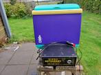 koelbox/warmhoudbox, Ophalen, Gebruikt, Koelbox, Elektrisch