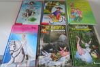 Kinderboeken, Verzenden, Zo goed als nieuw