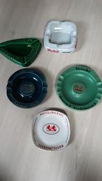 Reclame asbakken, Ophalen of Verzenden, Zo goed als nieuw, Sigarenbandjes