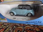 VW KEVER 1302 LS CABRIO  1;18 REVELL, Hobby en Vrije tijd, Modelauto's | 1:18, Ophalen of Verzenden, Zo goed als nieuw, Auto, Revell