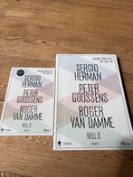 Sergio Herman - Deel II Kookboeken, Boeken, Kookboeken, Ophalen of Verzenden, Zo goed als nieuw, Nederland en België, Voorgerechten en Soepen