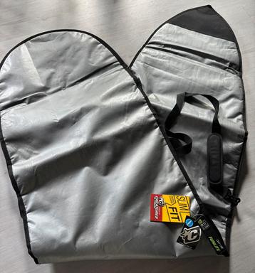 SUP boardbag 8” beschikbaar voor biedingen