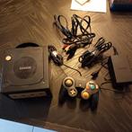 Nintendo gamecube, Ophalen of Verzenden, Zo goed als nieuw, Met 1 controller
