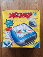 Xoomy tekenmachine, Ophalen of Verzenden, Zo goed als nieuw