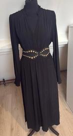 Co couture maxi jurk maat m, Kleding | Dames, Jurken, Ophalen of Verzenden, Zo goed als nieuw, Maat 38/40 (M), Boven de knie
