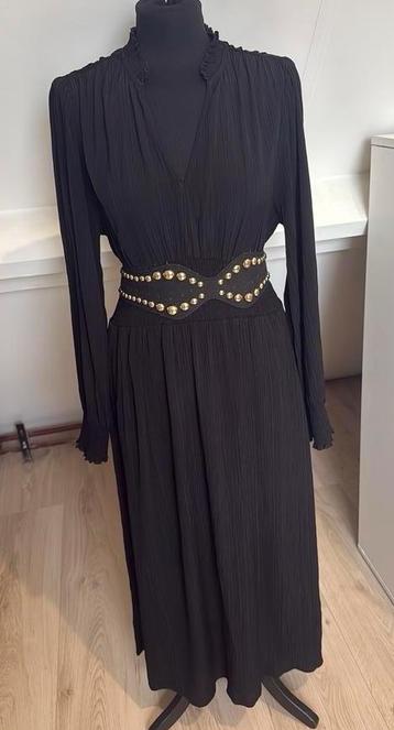 Co couture maxi jurk maat m beschikbaar voor biedingen