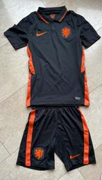 Nike Voetbal dames KNVB tenue mt xs incl sokken, Kleding | Dames, Sportkleding, Ophalen of Verzenden, Zo goed als nieuw, Maat 34 (XS) of kleiner