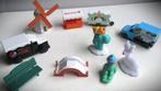 Albert Heijn Mini's~Winterdorp~Draaiorgel~Vrachtwagen, Albert Heijn, Ophalen of Verzenden