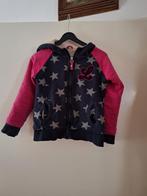 Meisjes vest Billy  Lilly  maat 110 /116, Kinderen en Baby's, Kinderkleding | Maat 110, Ophalen of Verzenden, Zo goed als nieuw