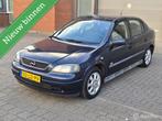 Opel Astra 1.6 Njoy, Voorwielaandrijving, Stof, Gebruikt, 4 cilinders
