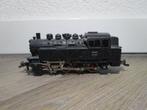 Marklin 3031 locomotief. Loc doet het prima., Wisselstroom, Gebruikt, Locomotief, Ophalen of Verzenden