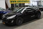 Peugeot RCZ 1.6 THP Airco, NAP, Stuurbekrachtiging, Auto's, Peugeot, Te koop, Benzine, Gebruikt, 56 €/maand