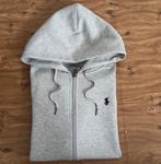 Polo Ralph Lauren Hoodie Grijs - Maat S, Kleding | Heren, Ophalen of Verzenden, Zo goed als nieuw, Maat 46 (S) of kleiner, Grijs
