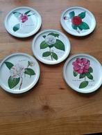 Villeroy & boch camellia borden., Antiek en Kunst, Ophalen of Verzenden