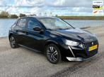 Peugeot 208 1.2 PureTech Style/Airco/Camera/NL/Navi/1 eig, Voorwielaandrijving, Gebruikt, 1199 cc, Alcantara