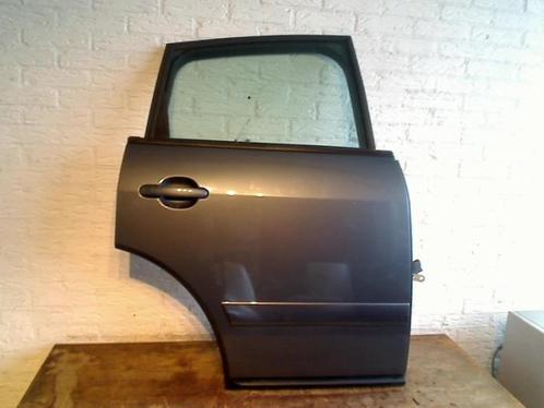 Portier 4Deurs rechts-achter van een Audi A2, Auto-onderdelen, Carrosserie en Plaatwerk, Deur, Audi, Gebruikt, 3 maanden garantie