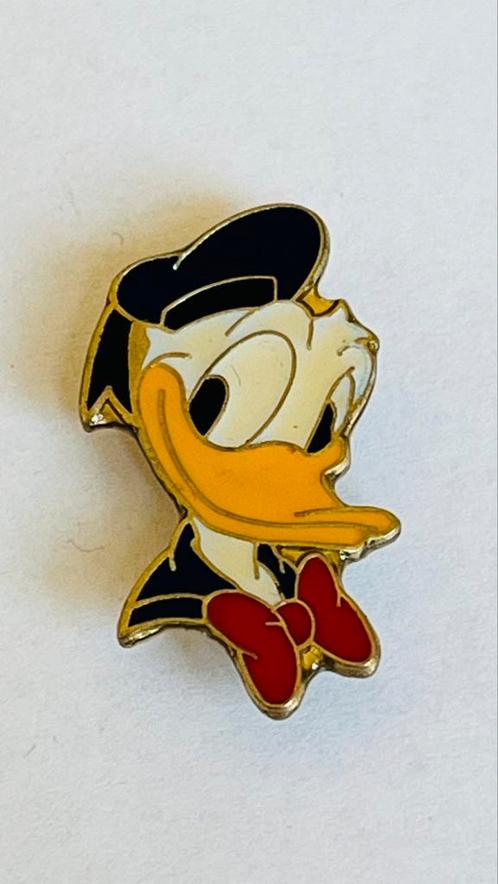 Donald Duck disney pin, Verzamelen, Speldjes, Pins en Buttons, Zo goed als nieuw, Ophalen of Verzenden