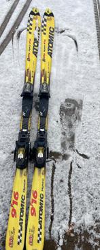 Ski, Ophalen, 160 tot 180 cm, Gebruikt, Atomic