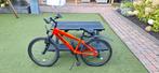 Attack 24 inch jongensfiets, Ophalen, Zo goed als nieuw, 24 inch