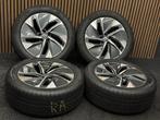 Originele 19 inch VW ID.4 ID.5 ID.6 ID.7 Hamar 5x112 ET45, Banden en Velgen, Winterbanden, 235 mm, Ophalen